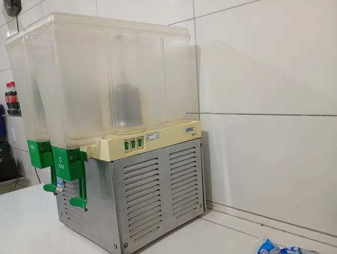 Refresqueira