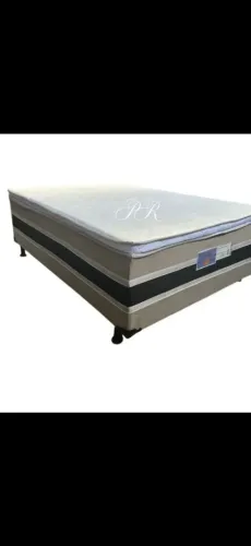 Cama Box D28 128 x 1.88 x Alt. 50 cm pode pedir descontos
