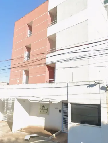 APARTAMENTO / FLAT / STUDIO HOUSE, 1 QUARTO, MOBILIADO, 2 LANCE ESCADA, REGIÃO 3 AMÉRICAS,
