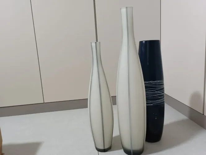 Lindos Vasos decorativos