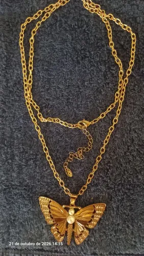 VENDO BIJUTERIA USADA