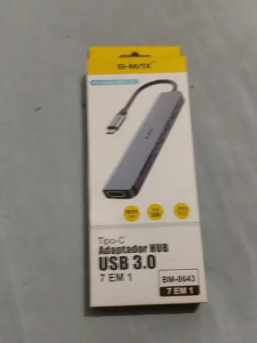 HUB USB