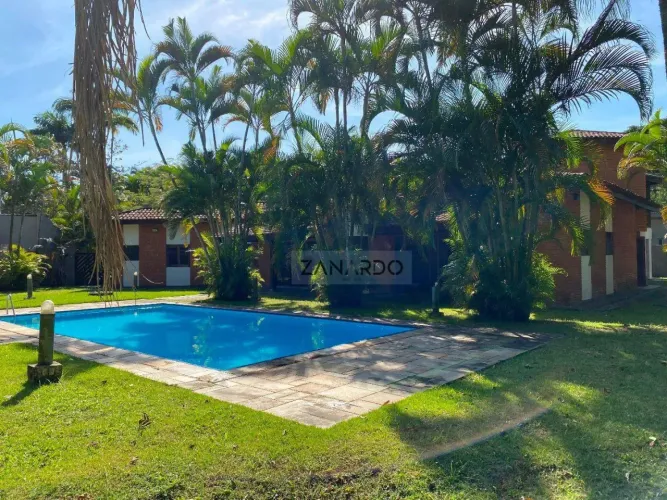 Casa para venda e locação em Riviera de São Lourenço