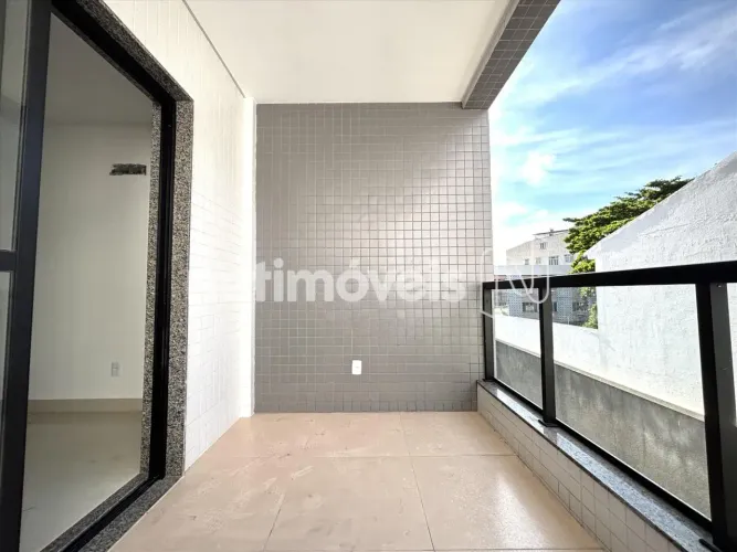Venda Apartamento 2 quartos Jardim Carioca Rio de Janeiro