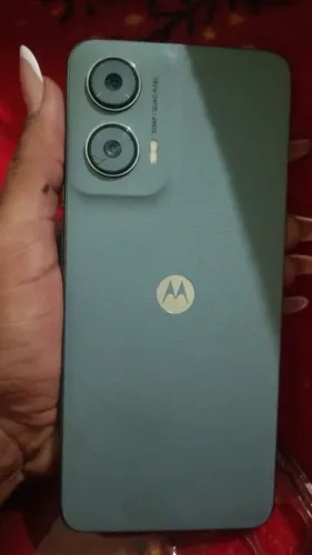 Vendo Motorola 380,00 funciona perfeitamente 