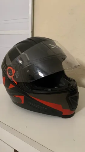 Capacete Norisk