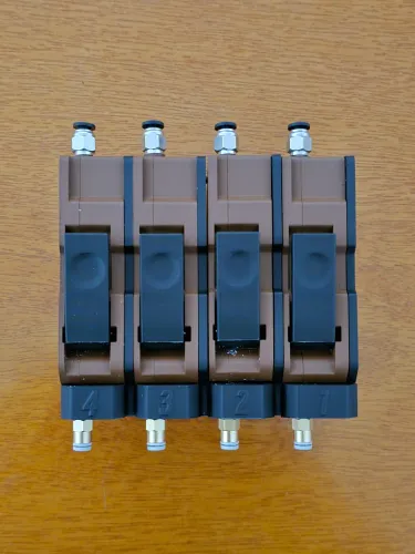 BMCU 370 DM Atualizado