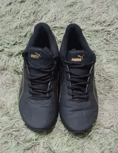 Tênis puma masculino