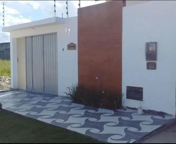 Casa Aluguel