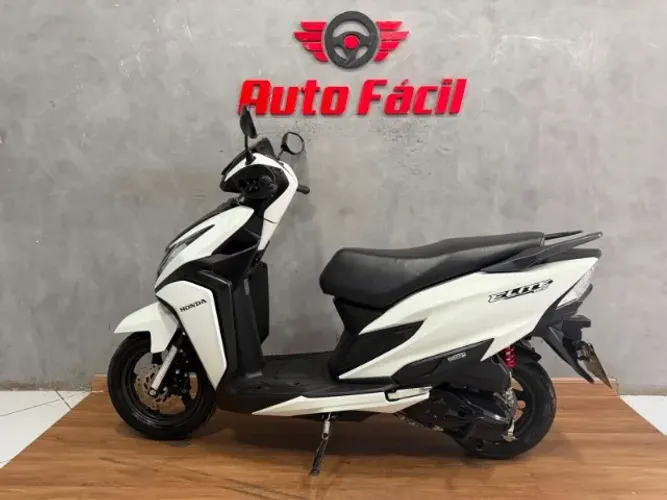 Honda Elite 125 2024