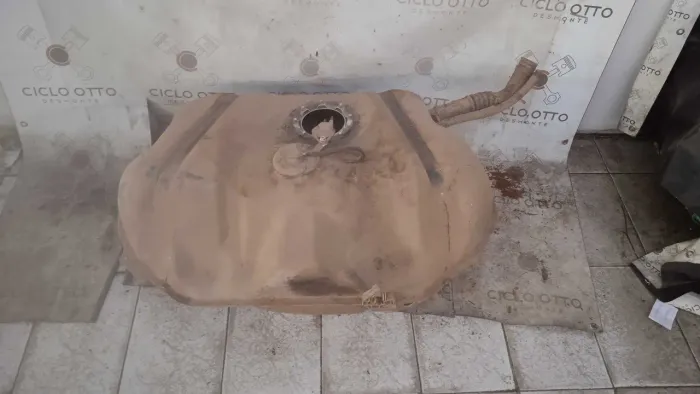 Tanque De Combustível Honda Accord 3.0 V6 03 04 05 06