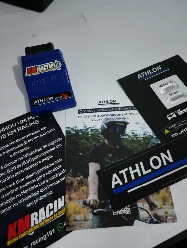 Módulo athlon m250X