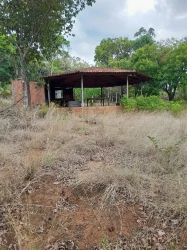 Chácara 3.800 metros quadrado