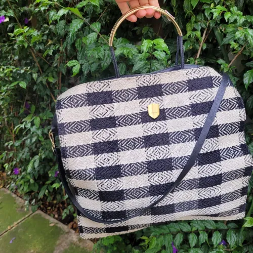 Bolsa Osklen 