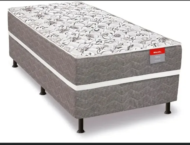 Cama solteiro 