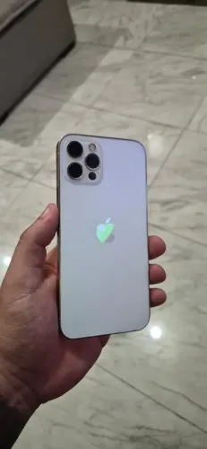 iPhone 12 Pro 128gb branco