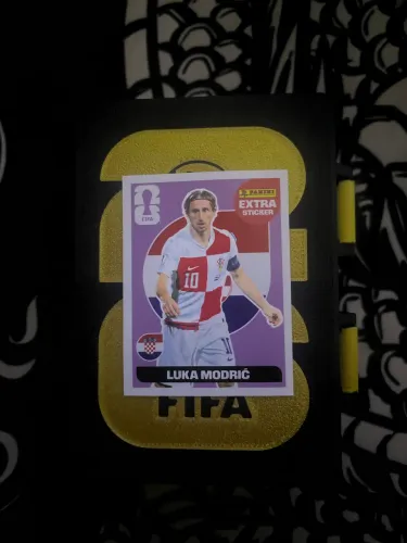 Legend Modric roxa copa do mundo 2026
