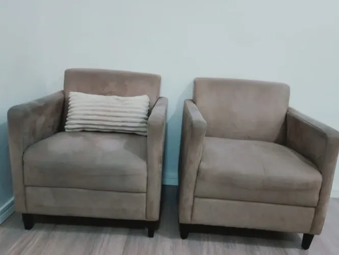 Poltronas