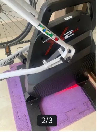 Rolo Smart Bike