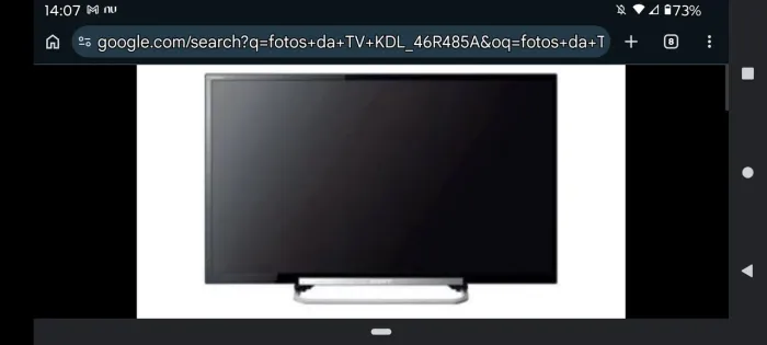 Tv Sony