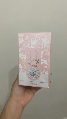 Perfume Yara