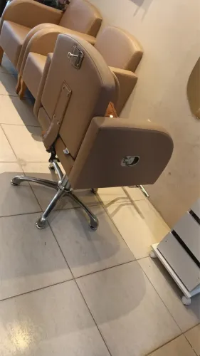 Cadeira de salão