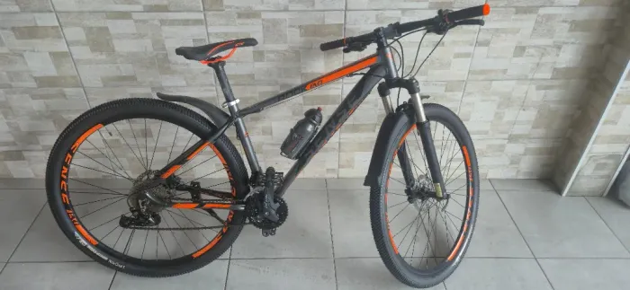 Bicicleta Sense - Aro 29 alumínio - freios hidráulico