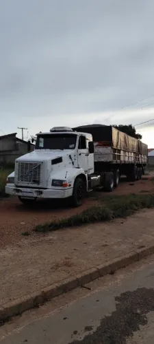 Vendo volvo nl 10 340