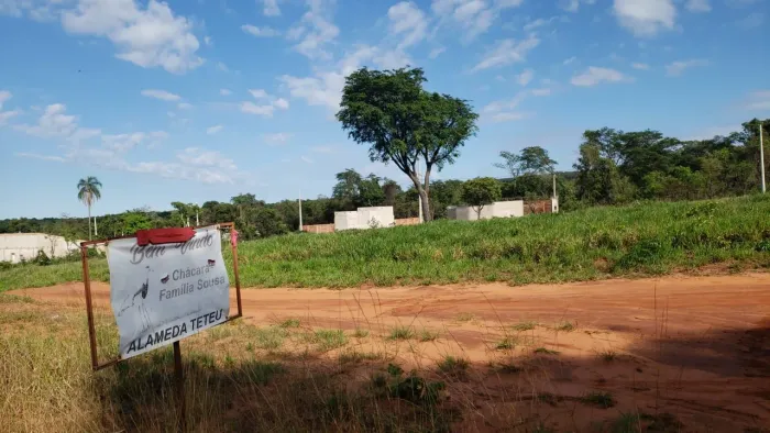 Terreno no Vale do Igapó 300mts