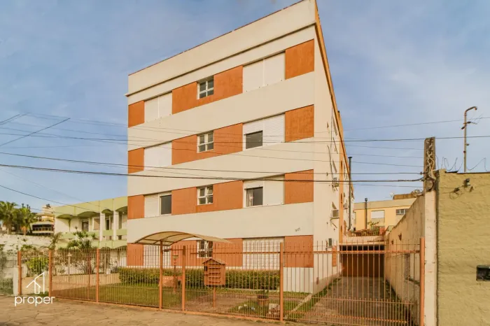 Apartamento para alugar no Centro - Pelotas/RS