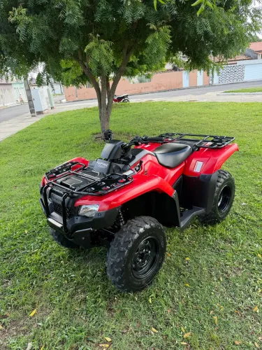HONDA / FOURTRAX 420 2024