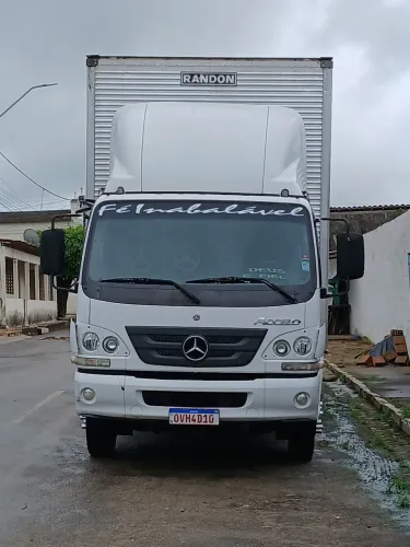 Fretes e mudanças para todo o Brasil