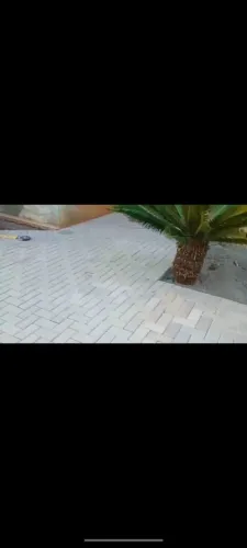 reformas em geral e instalações de paver