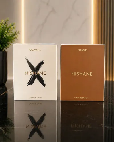 PERFUMES DE NICHO NISHANE