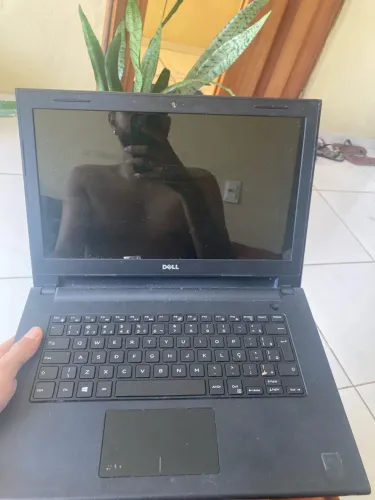 Notebook de inspiron 14 3442 (para retirar peças)