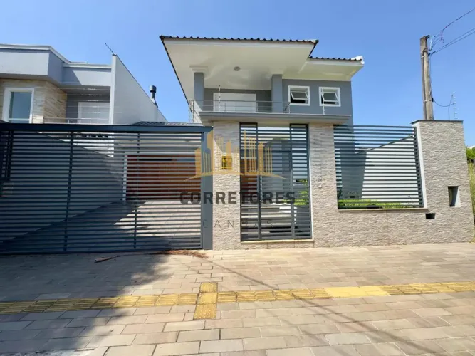 Sobrado para alugar com 3 dormitorios no bairro Moinhos de Vento em Canoas