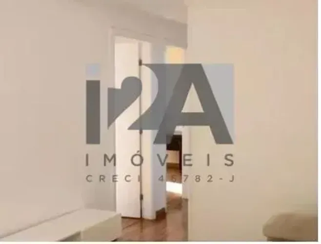 Apartamento a venda no condominio Bosque das Flores, cidade das flores - Osaasco , com 2 d