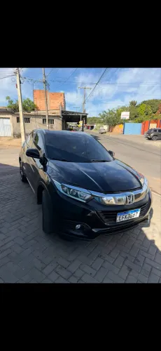 Honda HR-V EX 1.8 Flexone 16V 5P Aut. 2020
