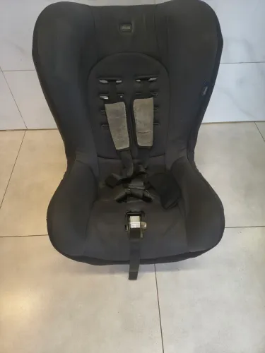 Cadeirinha Chicco usada(bom estado)