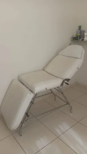 Maca estética, bem conservada!!!