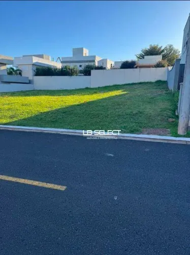 Terreno à venda, 466 m² por R$ 935.000,00 - Jardins Gênova - Uberlândia/MG