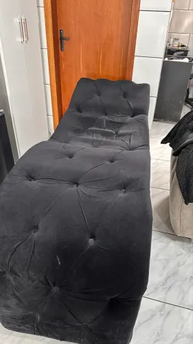 Vendo maca 
