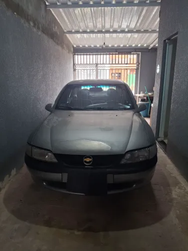 Chevrolet Vectra GLS/expres.2.2/ 2.0 E 2.0 CD 8V 1997