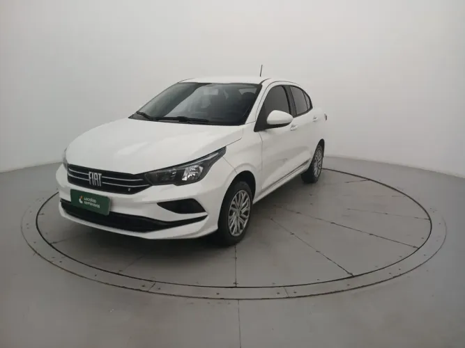 Fiat Cronos Drive 1.0 6V 2023