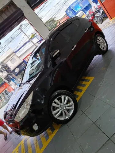 Hyundai IX35 GLS 2.0 16V 2WD Flex Aut. 2014