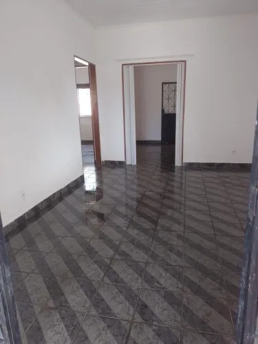 Alugo Casa próximo à UFRR/AV Venezuela