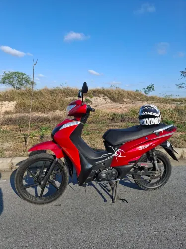Jet 125cc moto zera 2025