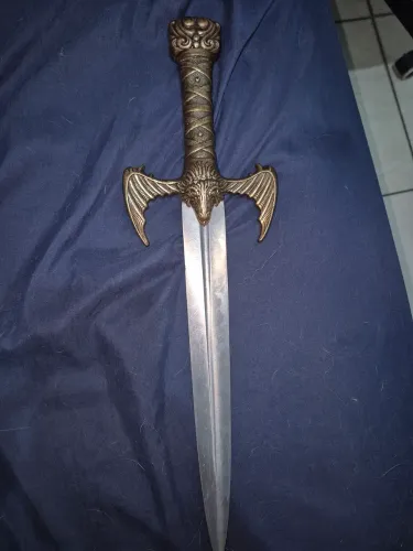 Punhal Viking