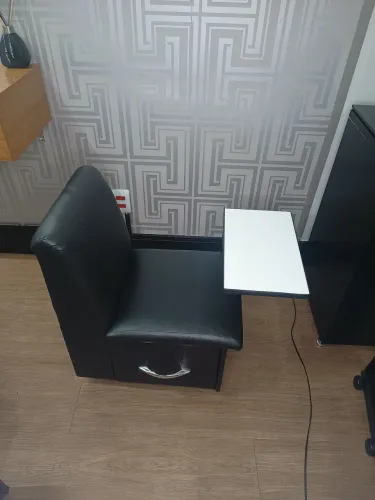 Cadeira para manicure