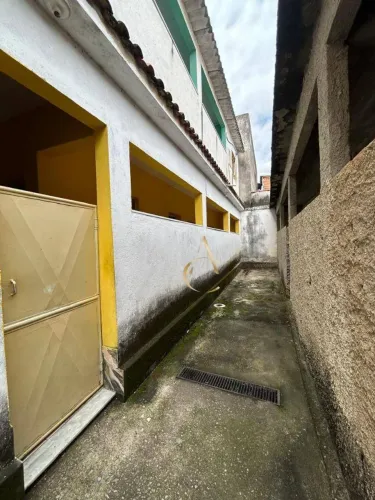 TERRENO PARA VENDA - QUEIMADOS - NOVA IGUAÇU